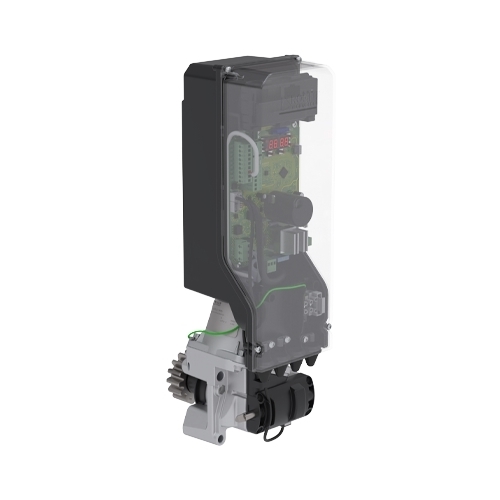 Motoriduttore Per Scorr. Colonna 800Kg Senza Fc - Brushless Rev ROGER TECHNOLOGY TW90/800/R