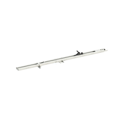 Guida In Alluminio L3300 - Con Cinghia ROGER TECHNOLOGY C40/G3300M