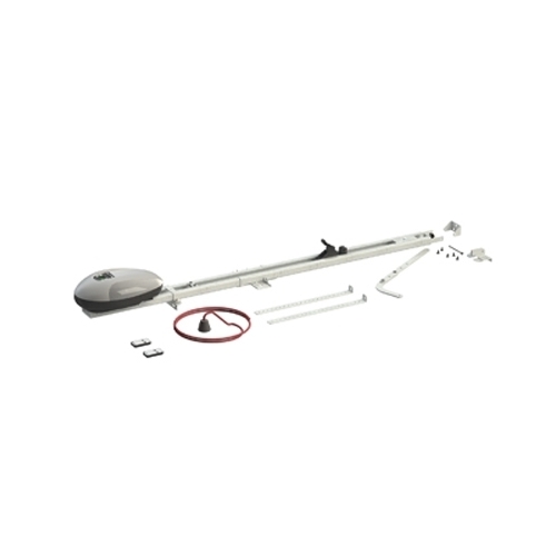 Set Automazione Per Sezionali 4 Mt Hr - 24V - 230V ROGER TECHNOLOGY SET C40/4001/HR