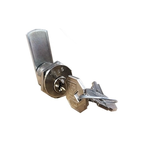 Chiave Con Cilindro Standard ROGER TECHNOLOGY RL659/KA1053