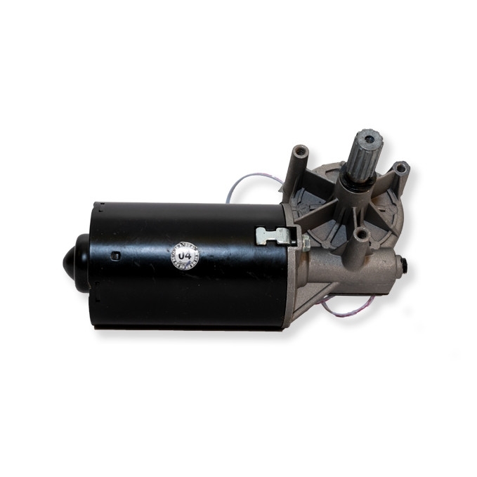 Motore Completo 24V Dc 1000N Serie C40 ROGER TECHNOLOGY RS1082 Ricambio Originale