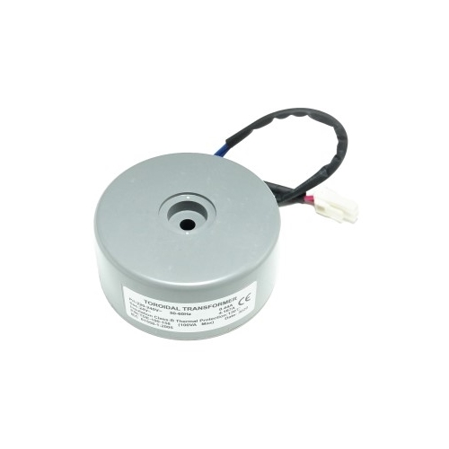 Trasformatore 230V Ac A 14 Dc Serie C40 ROGER TECHNOLOGY RS1080 Ricambio Originale