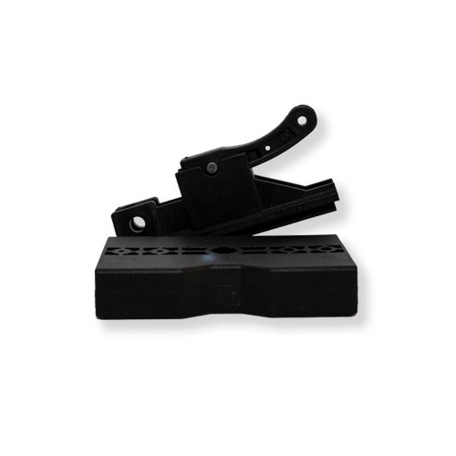 Kit Navetta Di Sblocco Guida Serie C40 ROGER TECHNOLOGY RS1091 Ricambio Originale