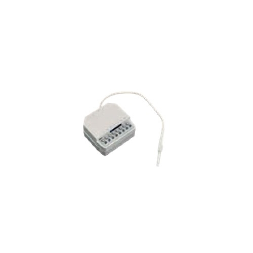 Centralina Mini Bidirezionale Per Tende E Tapparelle Con Radio Ricevente Incorporata GIBIDI MARTIN-BD EWSCE110-220BD