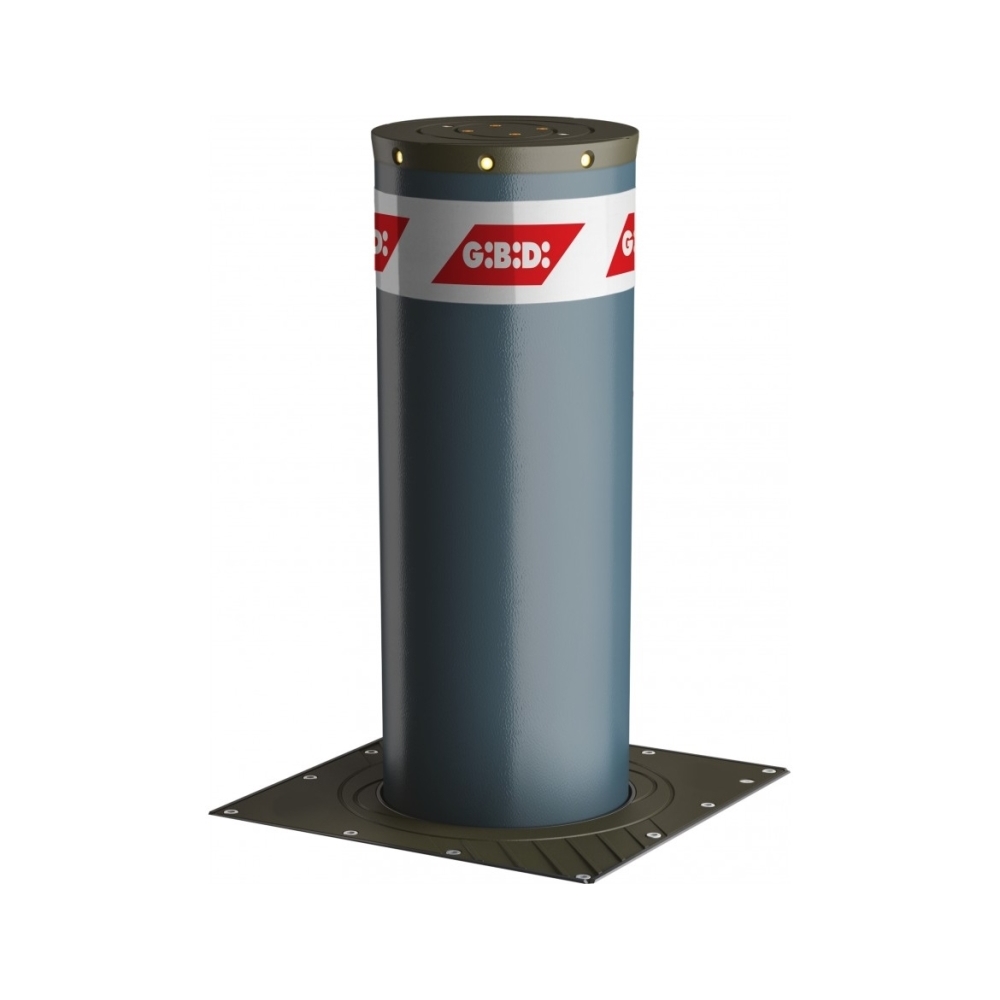 Dissuasore Automatico GIBIDI ROAD FIX219