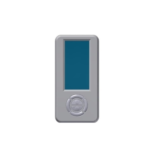 Selettore Logiche Digitale GIBIDI DIGIDOOR EAPF37.62