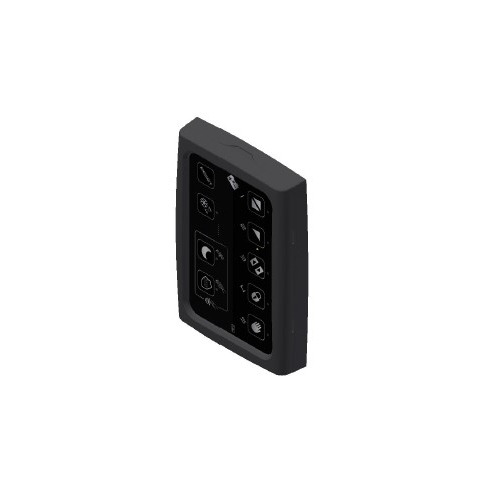 Selettore Logiche GIBIDI ICON EAPF37.67