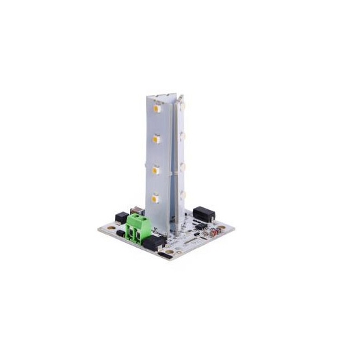 Scheda Modulo Per Guard Led 230v Ricambio GENIUS 6020632