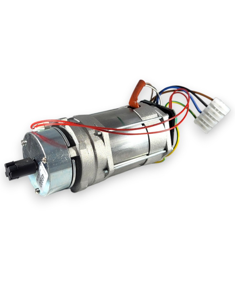 Gruppo Motore Elettrico Con Freno Serie Amico A18230 230V CAME 88001-0138 Ricambio
