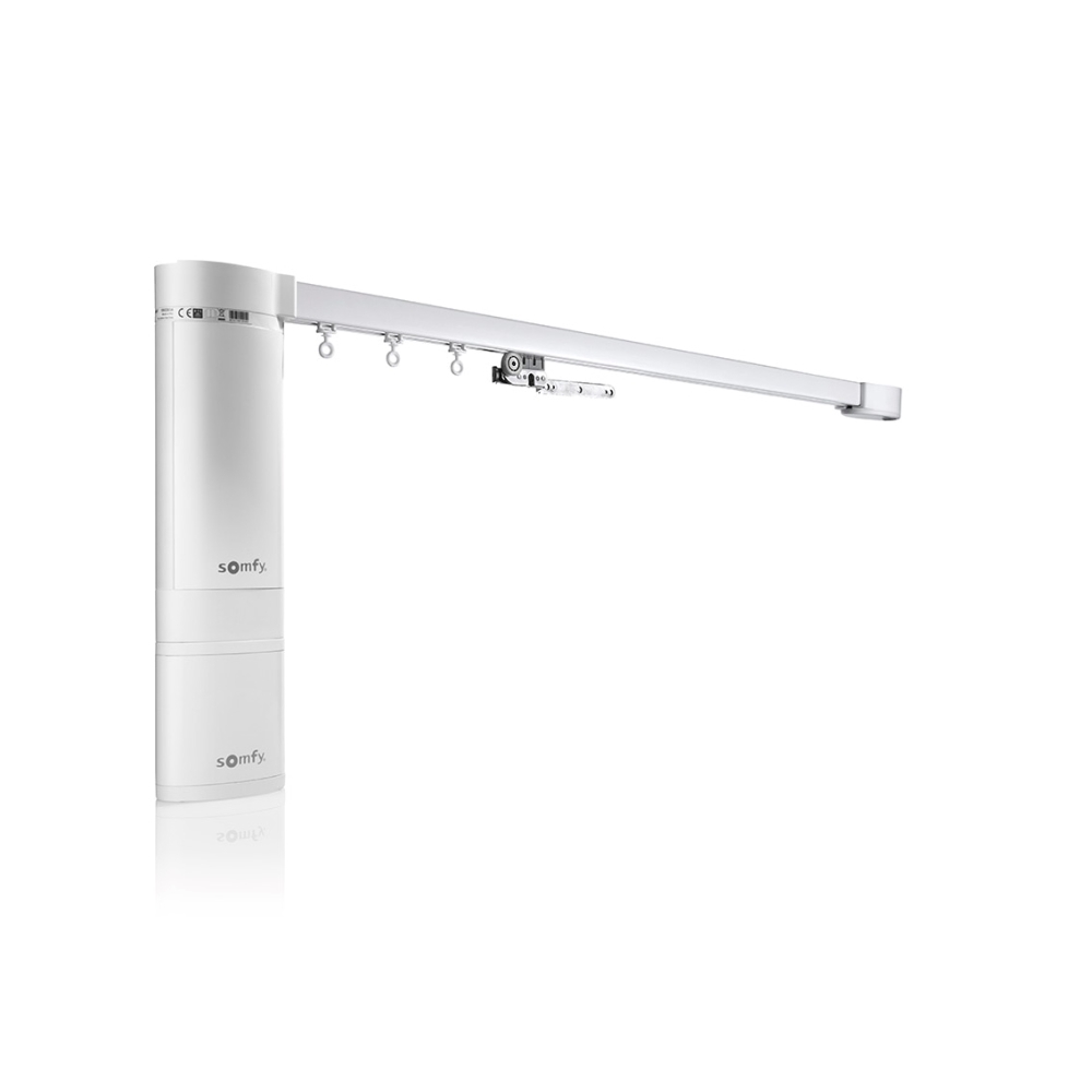 Motore Per Tenda A Scorrimento SOMFY Irismo Wirefree 45 RTS 1002353