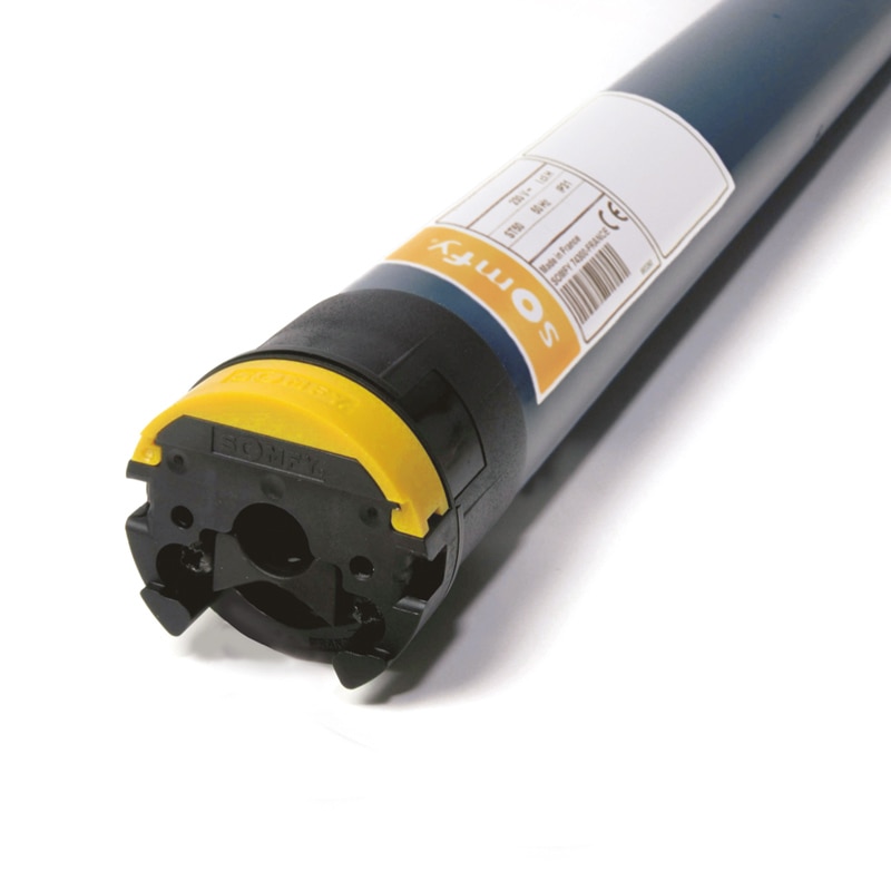 Motore Per Tenda Interna SOMFY SONESSE ULTRA 50 WT RH 6/20 1003045