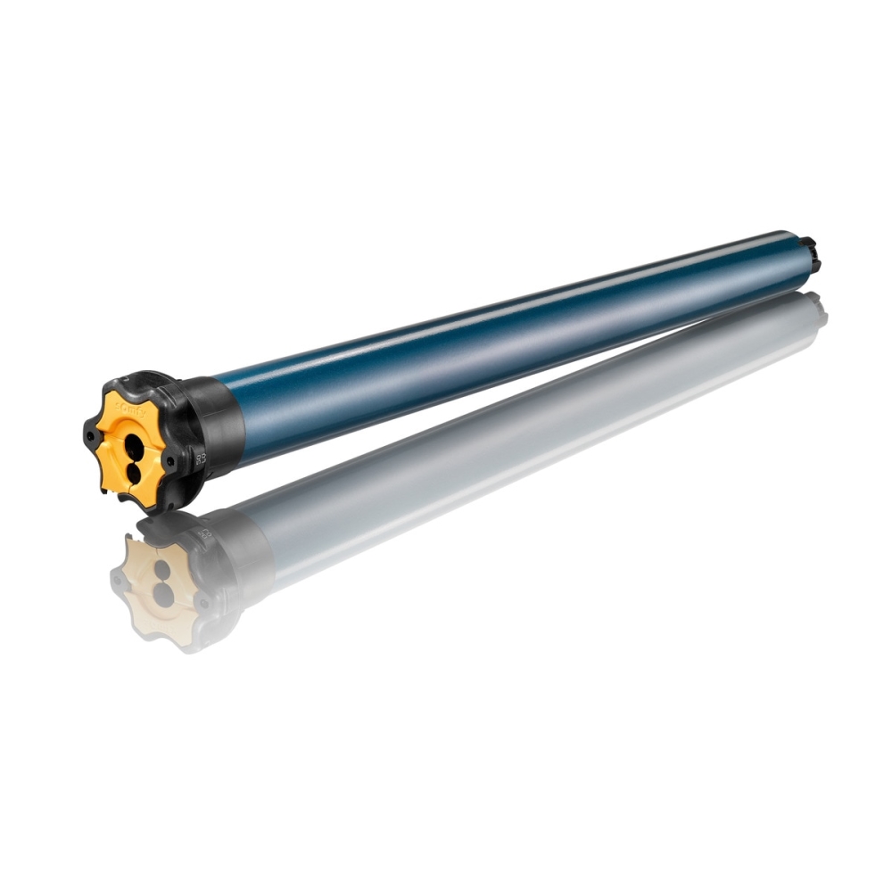 Motore Per Tenda Da Sole SOMFY 506S2 ALTUS RTS 6/38 VVF US 2M - UNIT 1032500