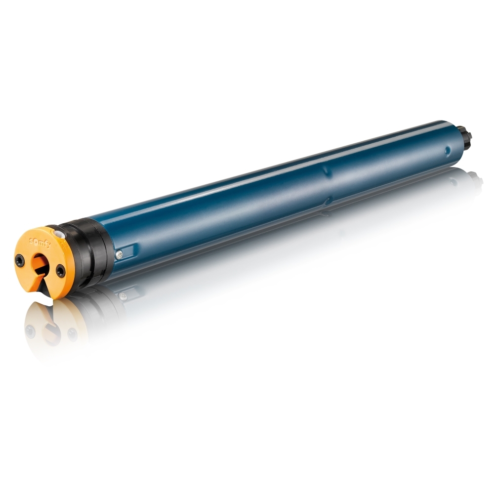 Motore Per Tapparelle E Tende SOMFY LS 40 13/10 VVF 2,5M - BAR 1024186