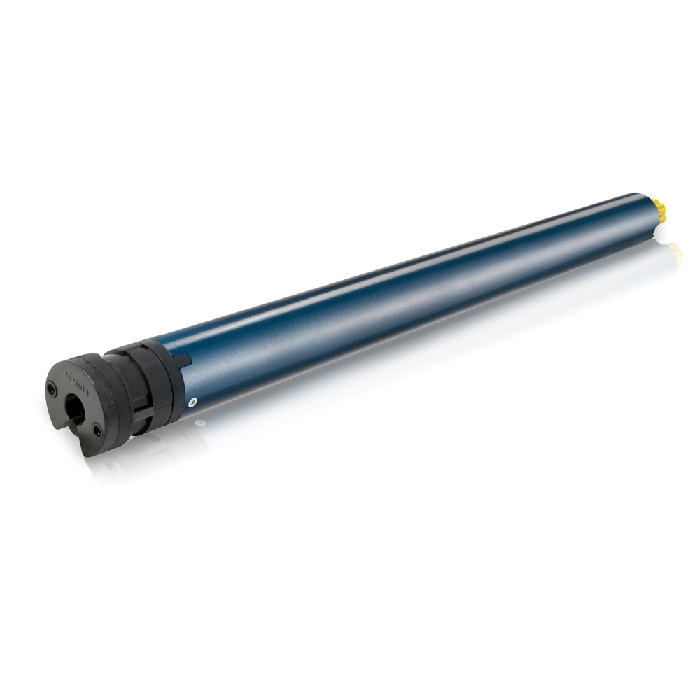 Motore Per Tenda Interna SOMFY SONESSE 40 1,3/55 RTS VVF 3M UNIT 1002943