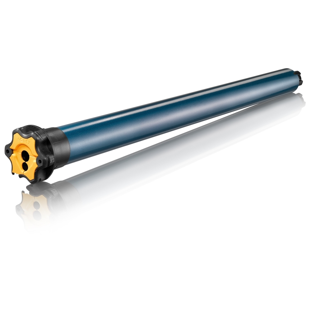 Motore Per Tapparella SOMFY LT50 HiPro 10/12 BAR 1037054