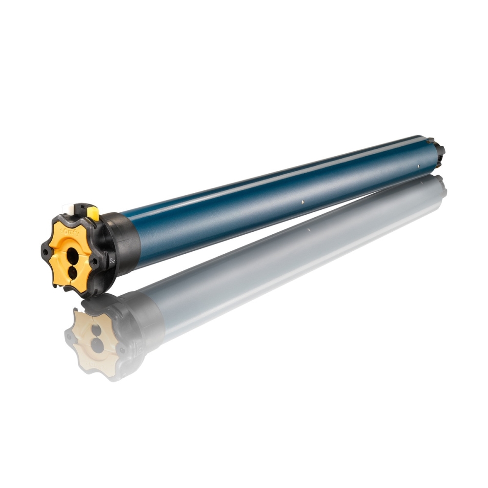 Motore Per Tapparelle E Tende SOMFY LT JET 10/17 VVF 2,5M - BAR 1037061