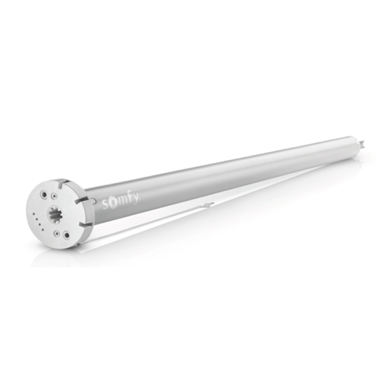Motore Per Tenda Interna SOMFY SONESSE 28 WF RTS 1,1/28 LI-ION 1003296