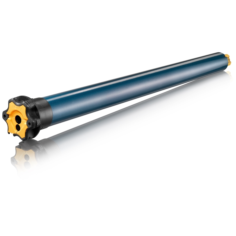 Motore Per Tenda Interna SOMFY 512S2 SONESSE RTS 12/32 2M UNIT 1001807