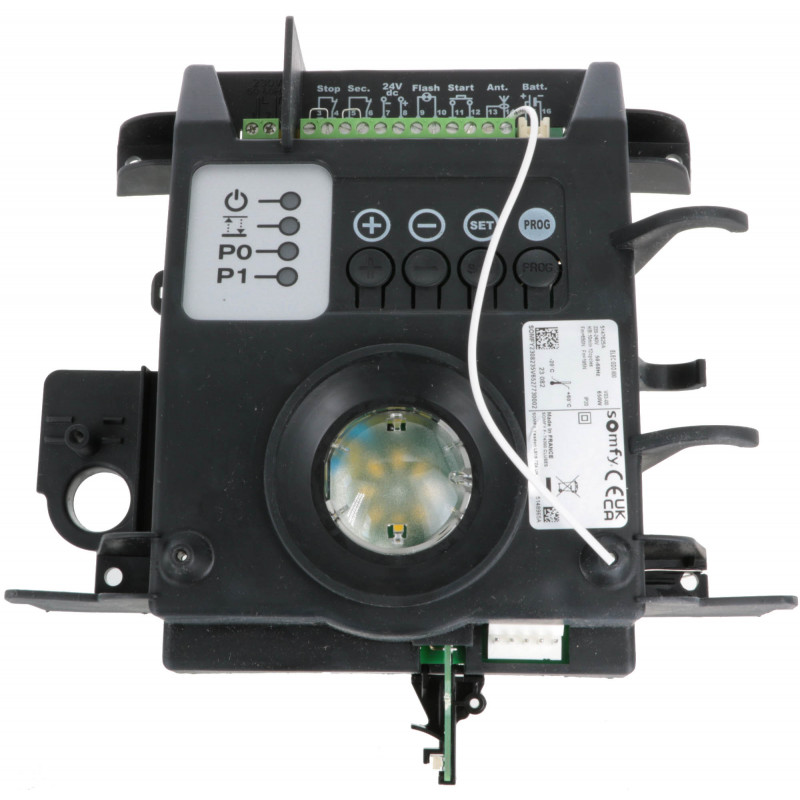 Scheda Elettronica Per Dexxo Optimo Rts SOMFY 1240828
