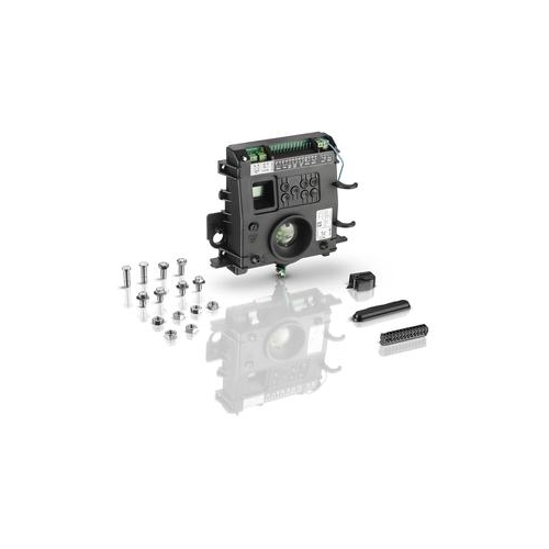 Elettronica Dexxo Pro 800 Rts Led SOMFY 1240831