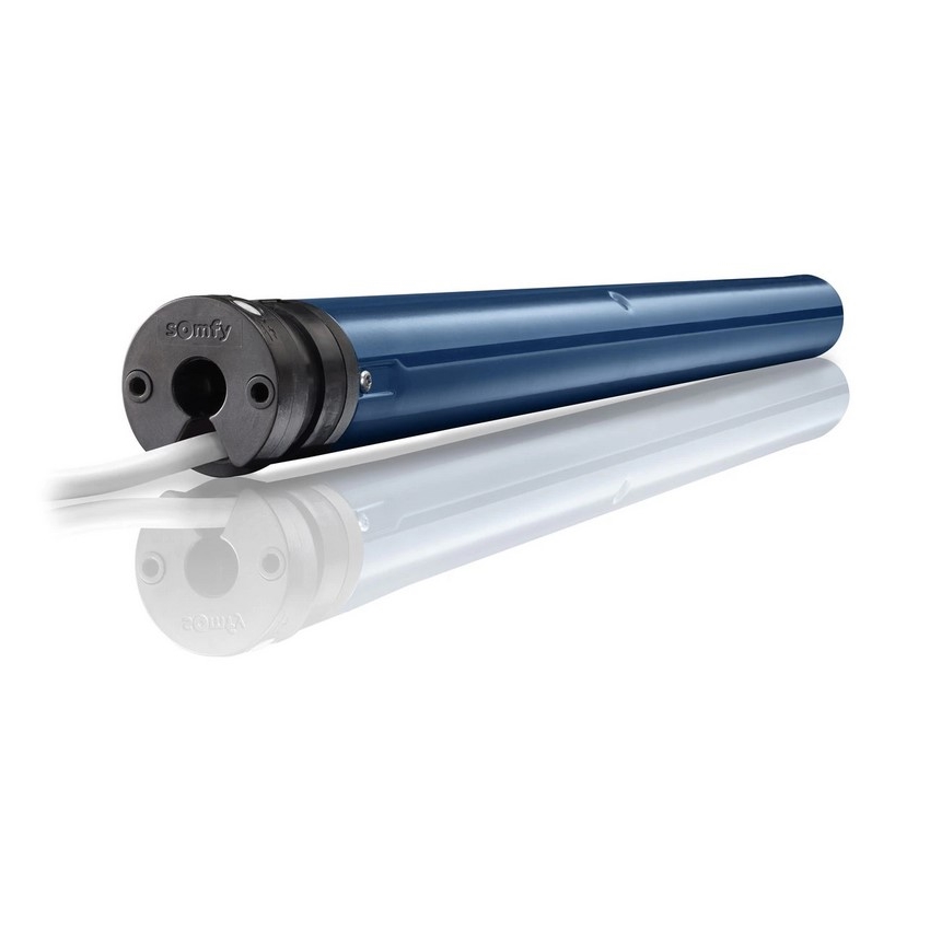 Motore Per Tenda Interna SOMFY Sonesse 40 io 9/12 VVF3M UNIT 1240605