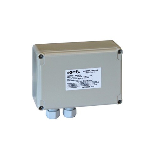 Modulo Di Illuminazione Universale, 120V SOMFY 1810875