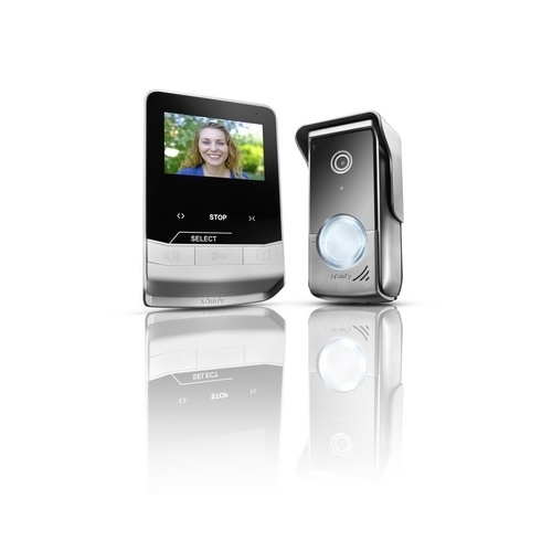 Videocitofono Kit V100+ SOMFY 1870535