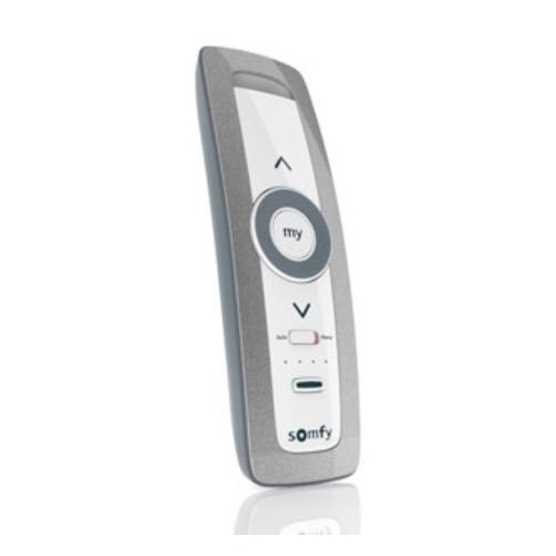 Telecomando 5 Canali SOMFY SITUO 5 VAR A/M IO IRON II D 1870375
