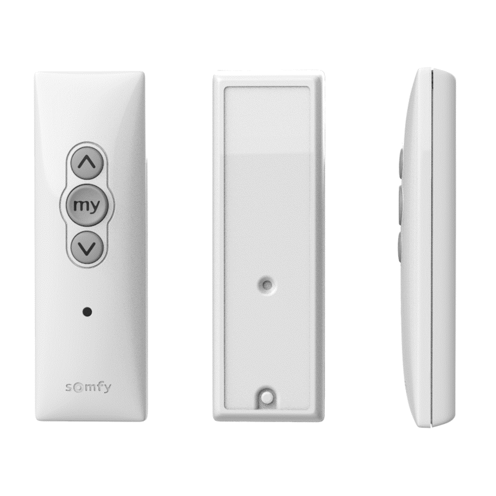 Telecomando A 5 Canali SOMFY SITUO RTS XL 1870701