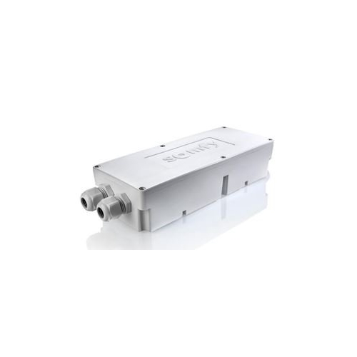 Centrale Di Comando SOMFY PERGOLA IO LOUVER CONTROL 1870814