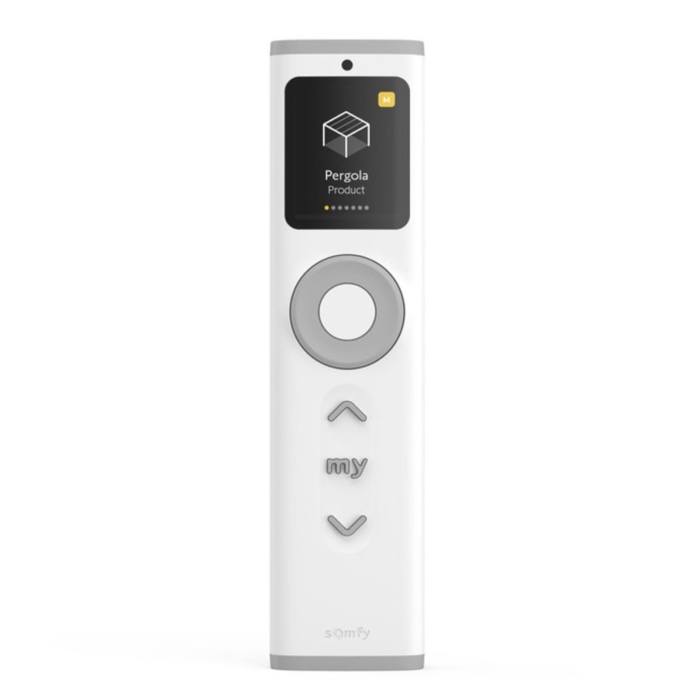 Telecomando A 16 Canali SOMFY Ysia 16 Channels Patio io Pure 1871289
