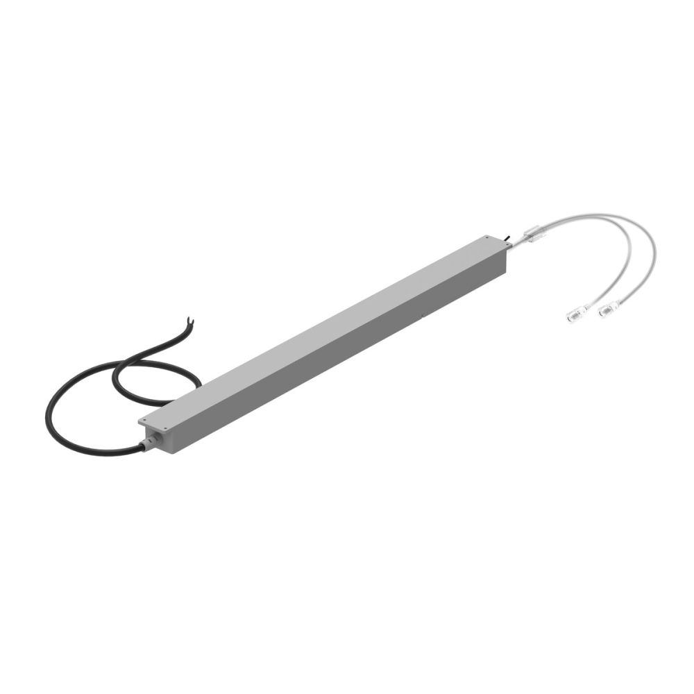 Ricevitore Di Illuminazione SOMFY LED RECEIVER IO W POWERED 200W 1871336
