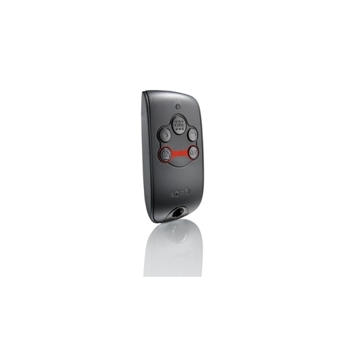 Telecomando Multi-Applicazioni SOMFY KEYTIS 4 RTS ALARM 1875066 Fuori Produzione