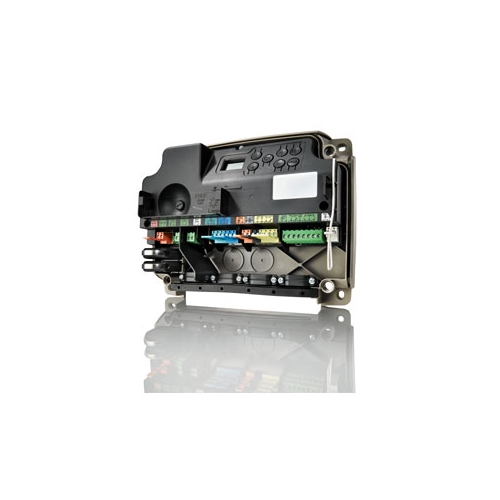 Centrale Elettronica Per Cancello SOMFY CONTROL BOX 3S RTS AXOVIA 1841143