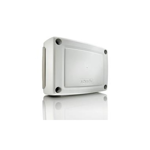 Box Di Comando Per Cancello SOMFY CBOX 3S IXENGO 24V RTS 1841149