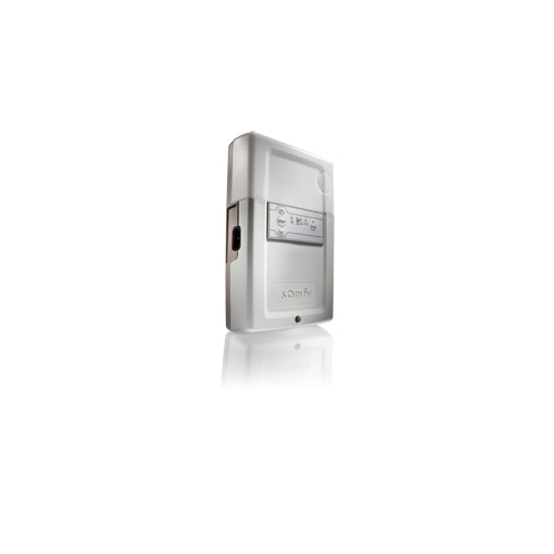 Comando Universale Per Serrande Rollixo Io SOMFY ROLLIXO IO PREMIUM 1841166