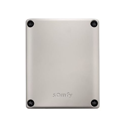 Box Di Comando Per Cancello SOMFY CB 230 RTS 1841212