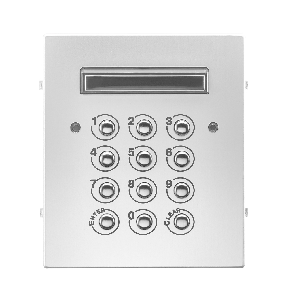 Tastiera Esterna Vpro SOMFY 1841220