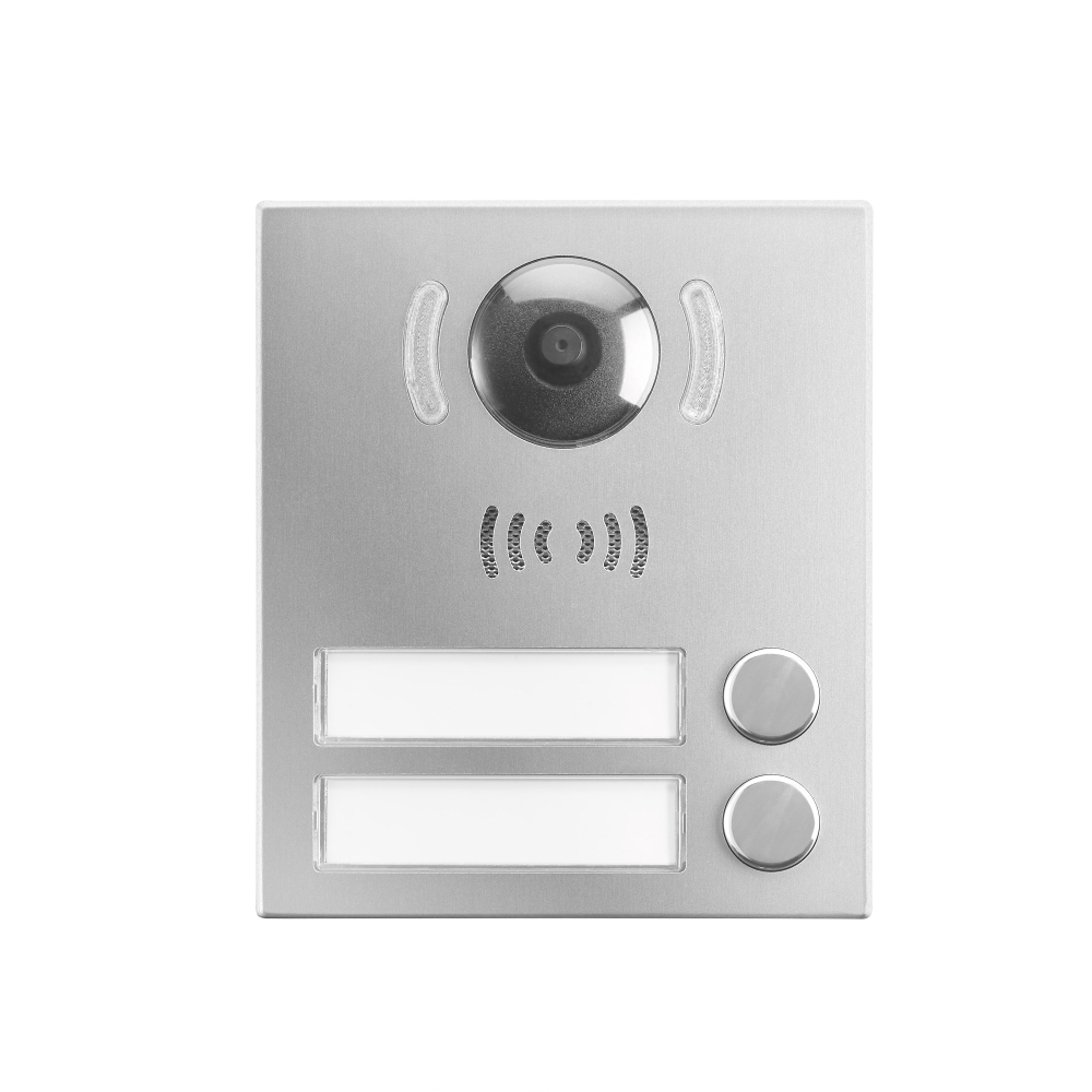 Modulo Esterno Premium 2 Pulsanti SOMFY 1841221