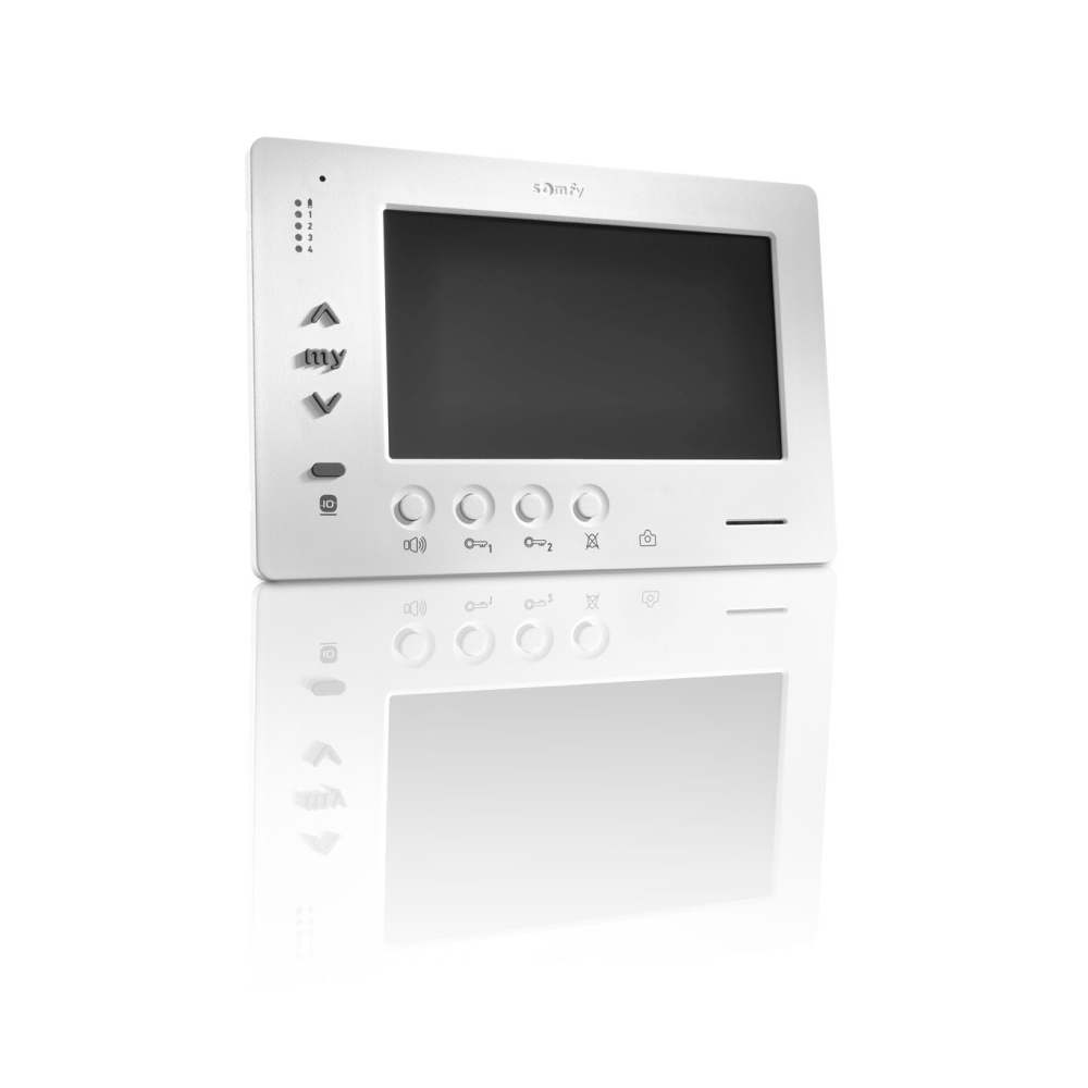 Monitor Vpro Premium Io SOMFY 1841224