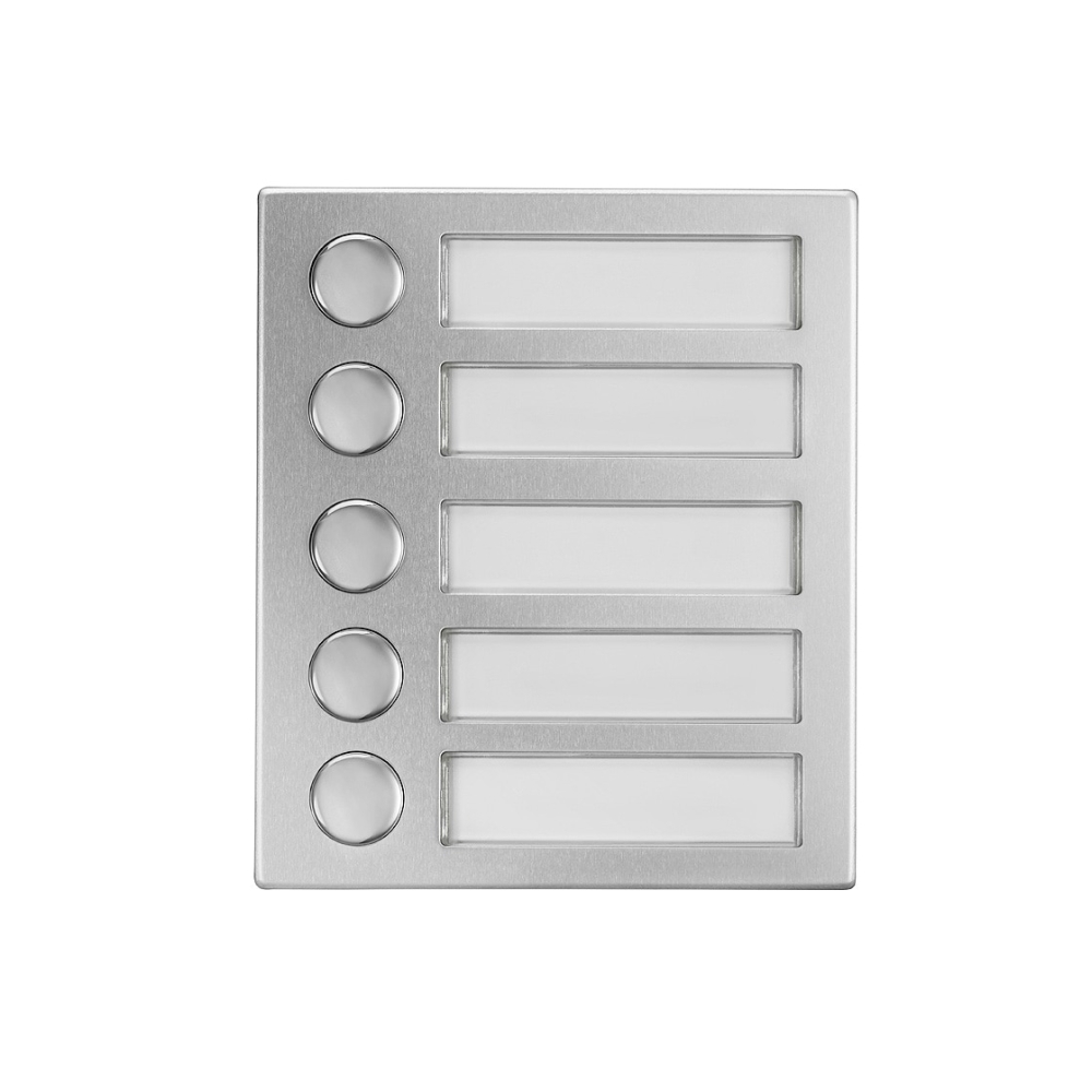 Modulo Pulsantiera 5 Pulsanti SOMFY 1841246