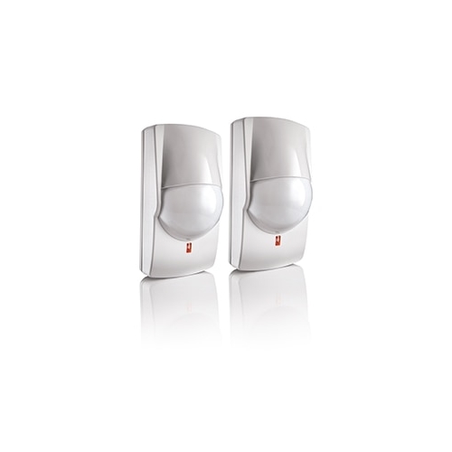 Set Di 2 Rilevatori Di Movimento Per Piccoli Animali Domestici SOMFY 1875139