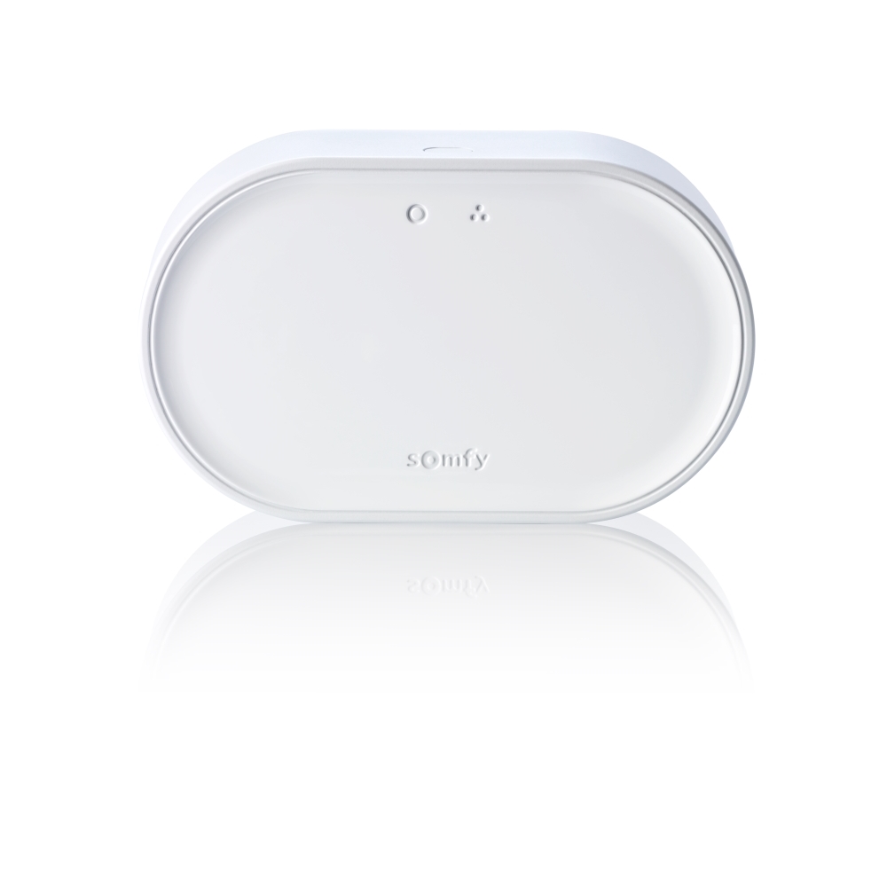 Unità Di Controllo Per Il Sistema Di Allarme SOMFY LINK HOME ALARM ADVANCED 1875258