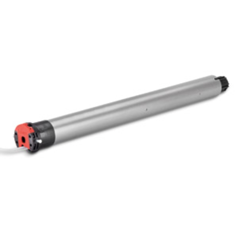 Motore Per Tapparelle E Tende SOMFY SIMU T5 20/17 230/50 C2,5M WHITE/1 2000322