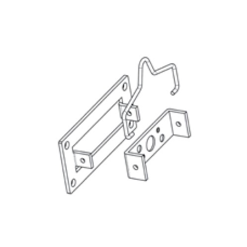 Staffa Minimo Ingombro SOMFY 2203042