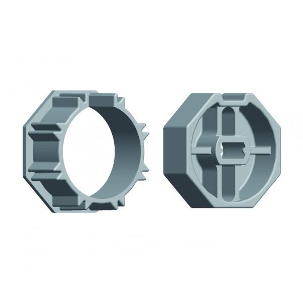 Adattatore Per Tubo Avvolgitore Ottagonale SOMFY 2204006