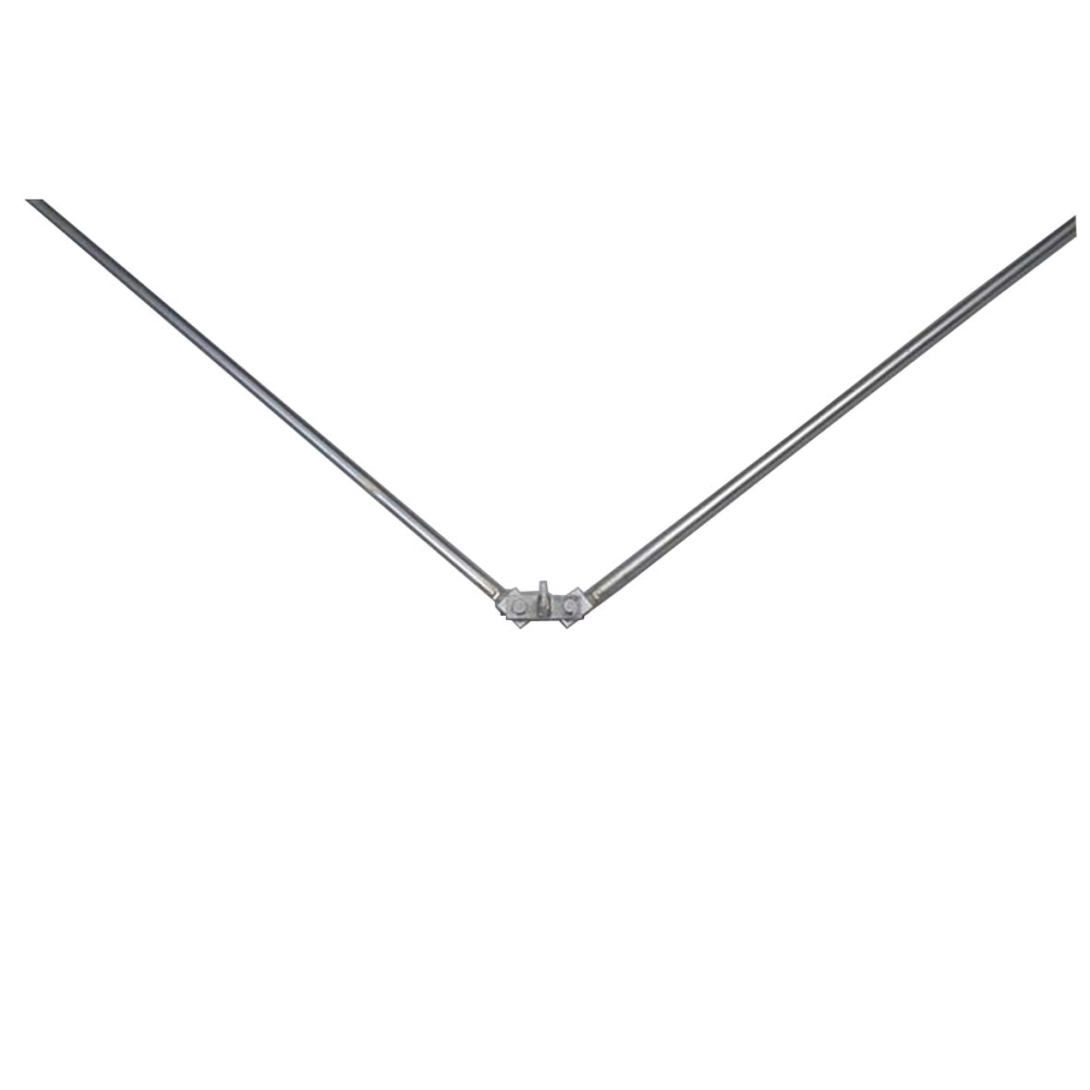 Adattatore Per Porta Garage A Battente SOMFY 2400459
