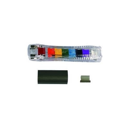 Kit Taglio Costa Resistiva (Per 10 Coste) SOMFY 2300072