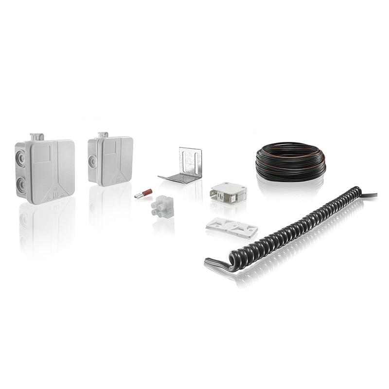 Kit Sensore Porta Pedonale SOMFY 2400657