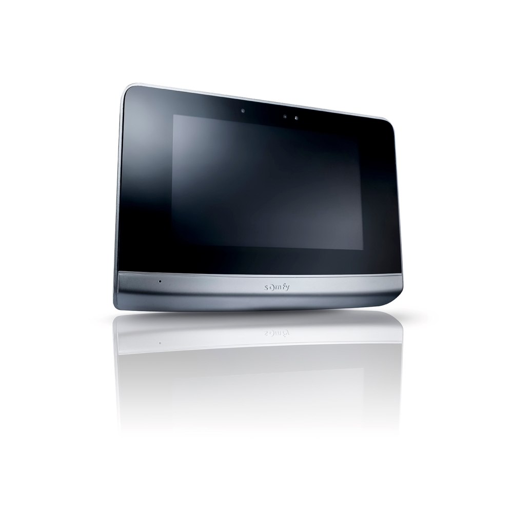 Monitor Interno Aggiuntivo Rts SOMFY 2401458